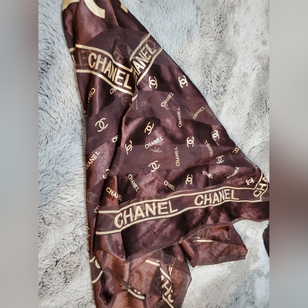 Scarf CC